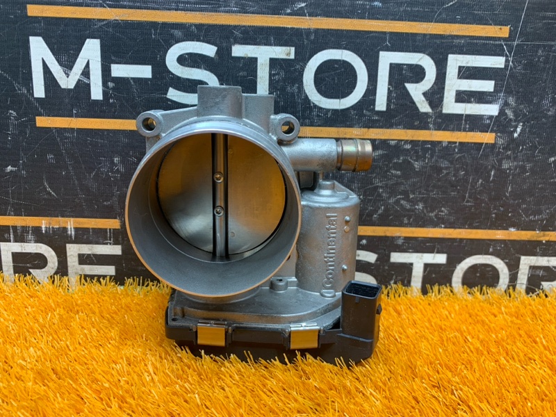 дроссельная заслонка, 5000 рублей, Красноярск