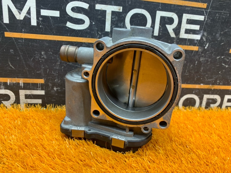 дроссельная заслонка, 5000 рублей, Красноярск