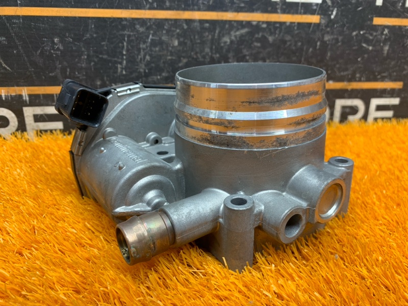 дроссельная заслонка, 5000 рублей, Красноярск