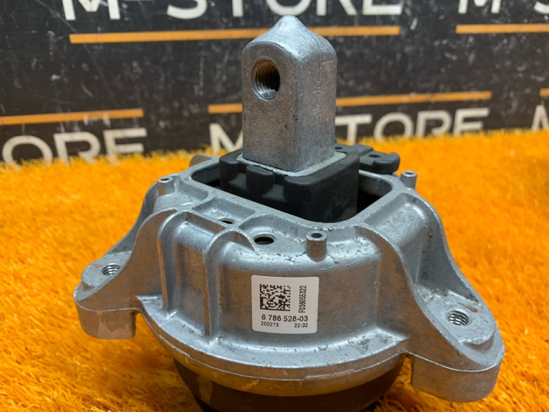 подушка двигателя, 2500 рублей, Красноярск