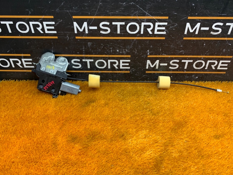 замок багажника, 2990 рублей, Красноярск