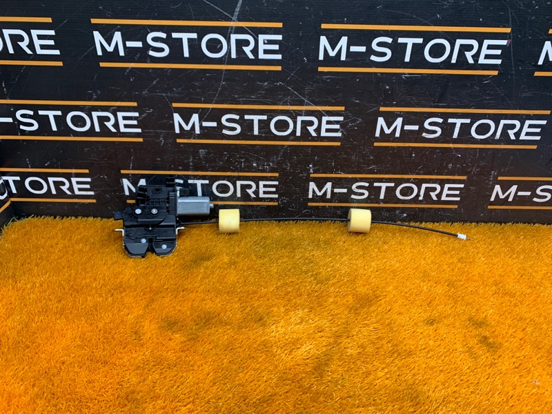 замок багажника, 2990 рублей, Красноярск