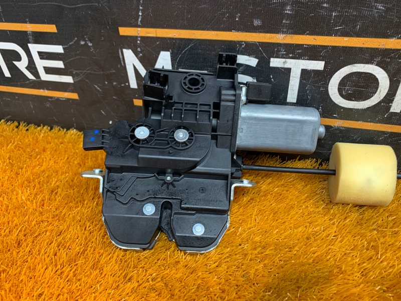 замок багажника, 2990 рублей, Красноярск