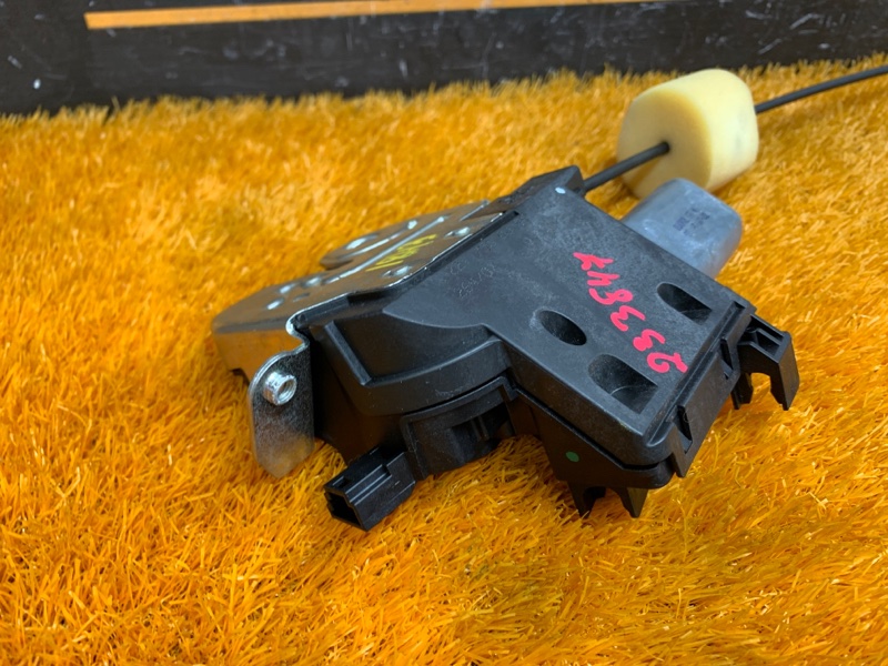 замок багажника, 2990 рублей, Красноярск