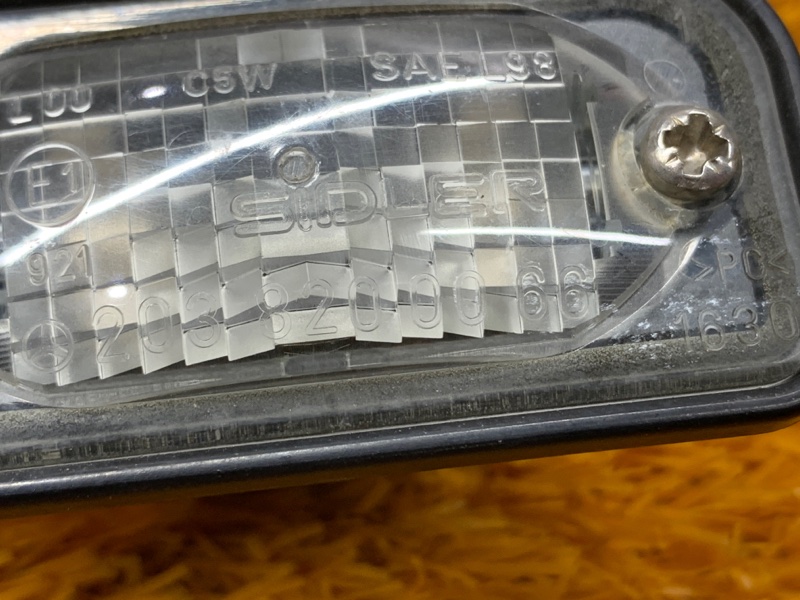 подсветка номера, 1500 рублей, Красноярск