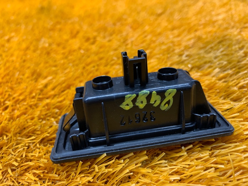 подсветка номера, 290 рублей, Красноярск