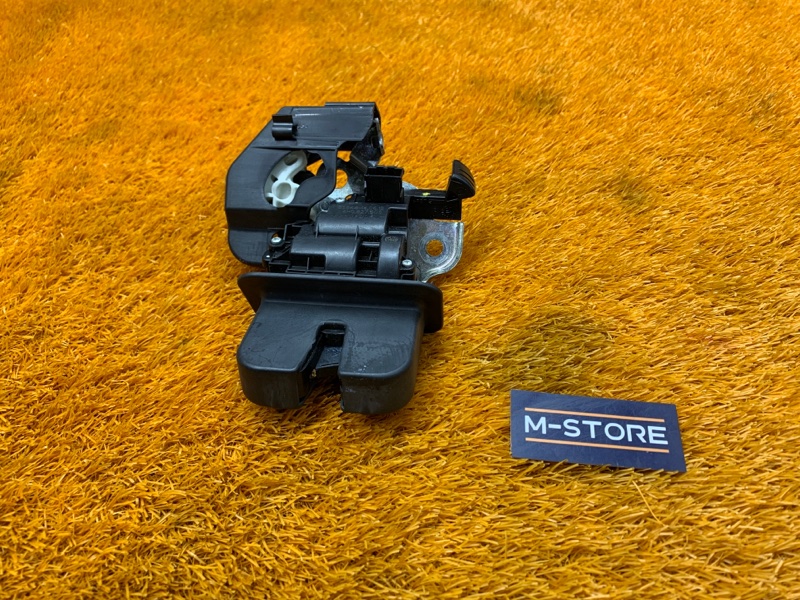 замок багажника, 1300 рублей, Красноярск