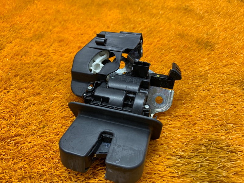 замок багажника, 1300 рублей, Красноярск