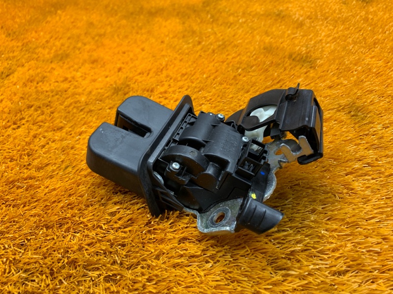 замок багажника, 1300 рублей, Красноярск