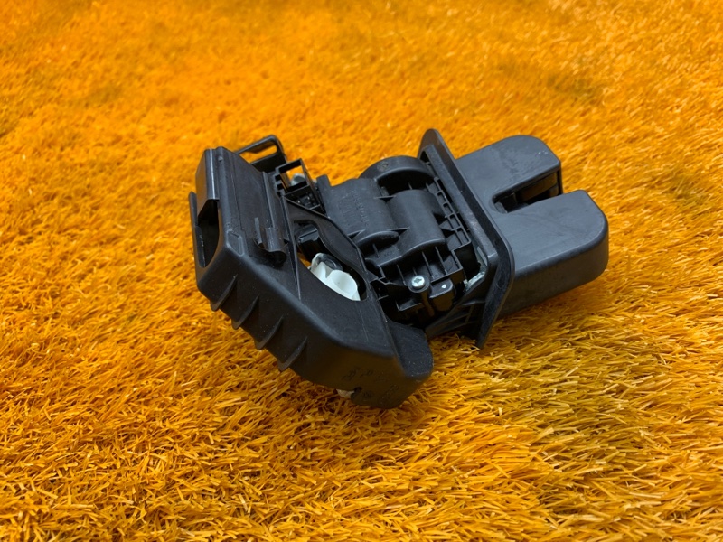 замок багажника, 1300 рублей, Красноярск