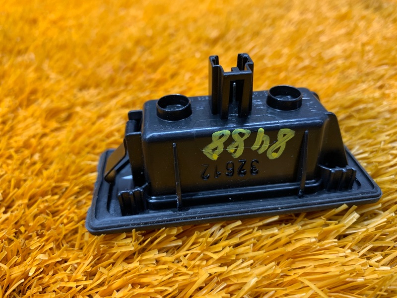 подсветка номера, 290 рублей, Красноярск