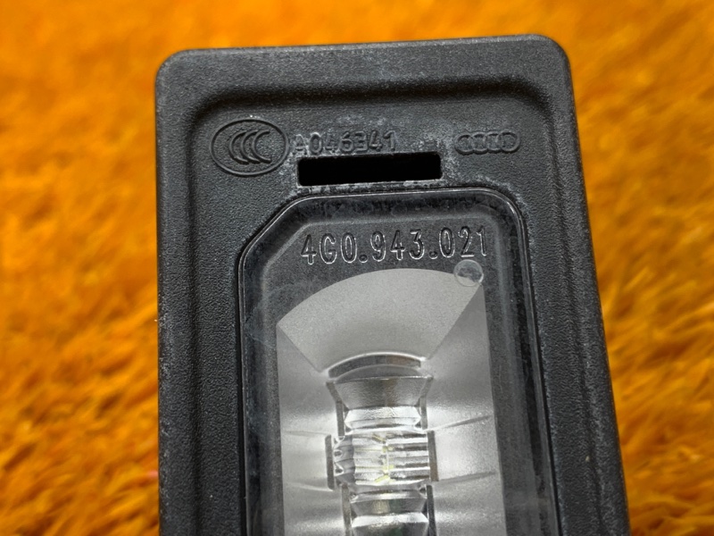 подсветка номера, 290 рублей, Красноярск