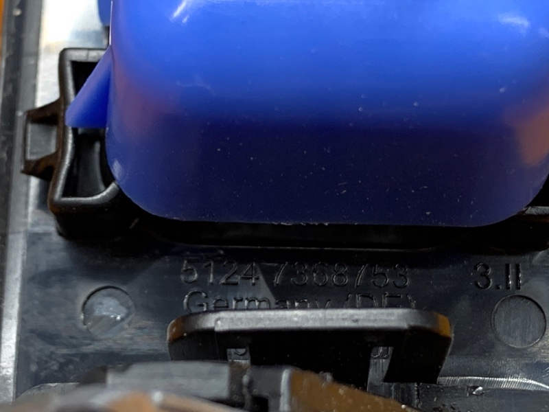 ручка багажника, 6000 рублей, Красноярск