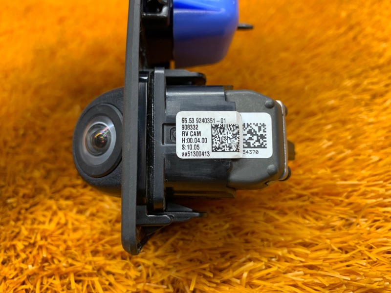 ручка багажника, 6000 рублей, Красноярск