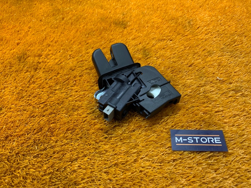 замок багажника, 2300 рублей, Красноярск