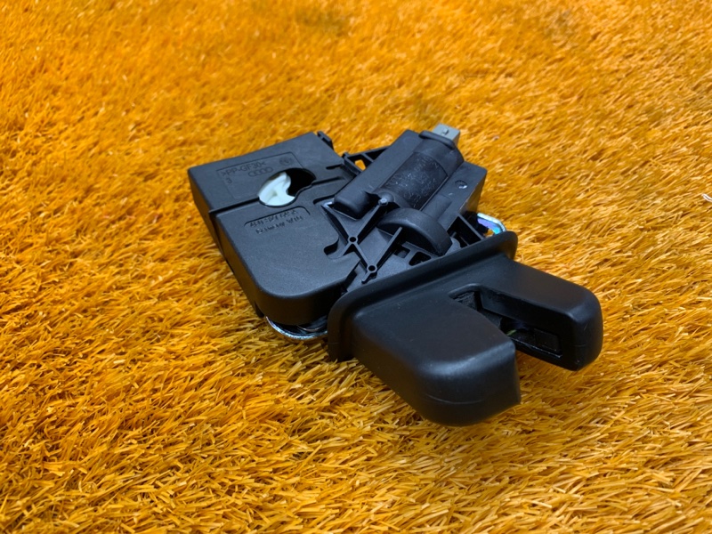 замок багажника, 2300 рублей, Красноярск