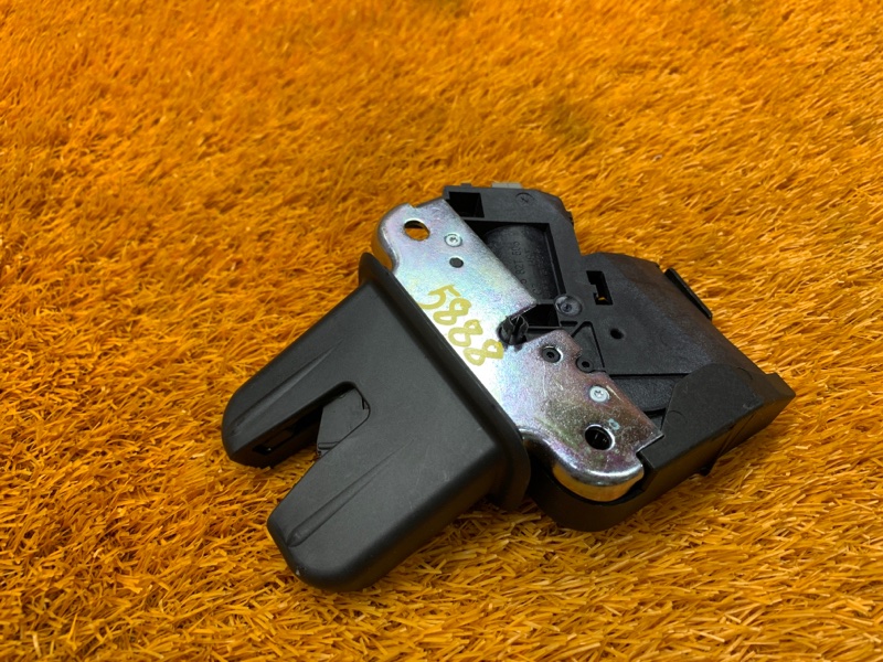 замок багажника, 2300 рублей, Красноярск