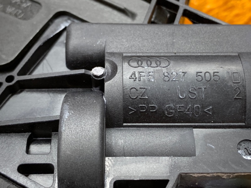 замок багажника, 2300 рублей, Красноярск