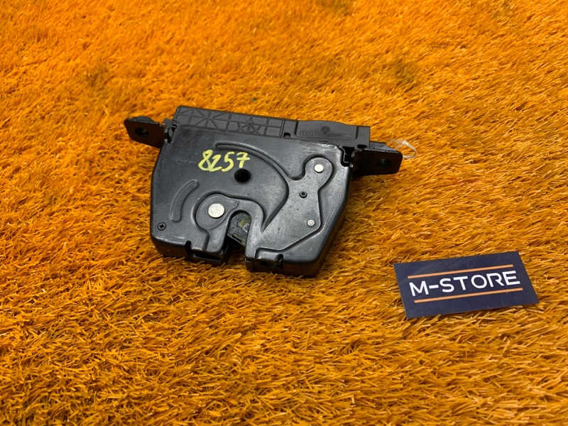 замок багажника, 1000 рублей, Красноярск