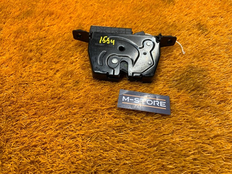 замок багажника, 1000 рублей, Красноярск