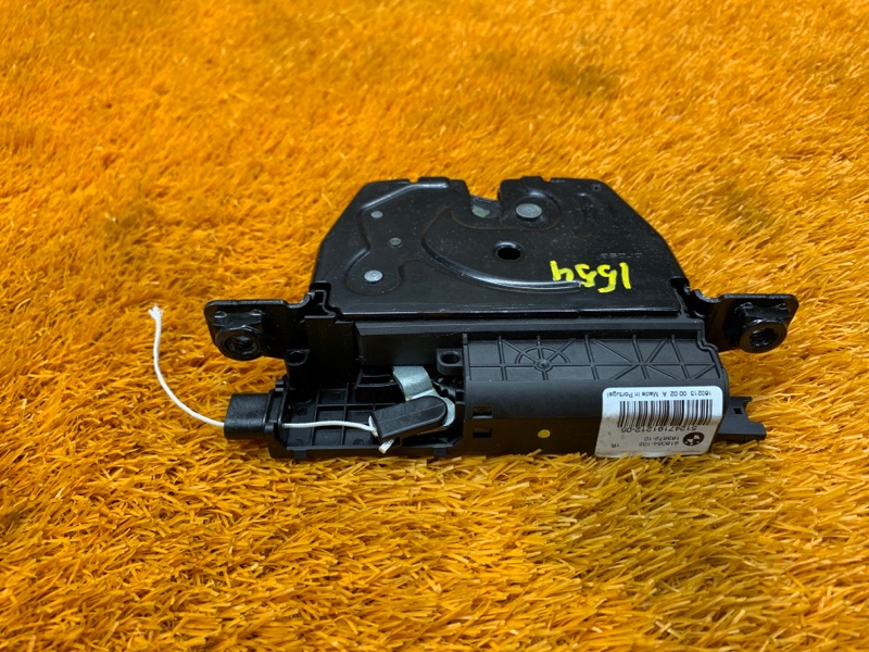 замок багажника, 1000 рублей, Красноярск