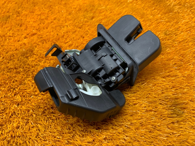 замок багажника, 1200 рублей, Красноярск