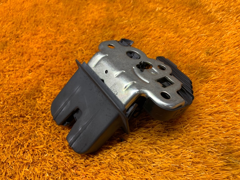 замок багажника, 1200 рублей, Красноярск