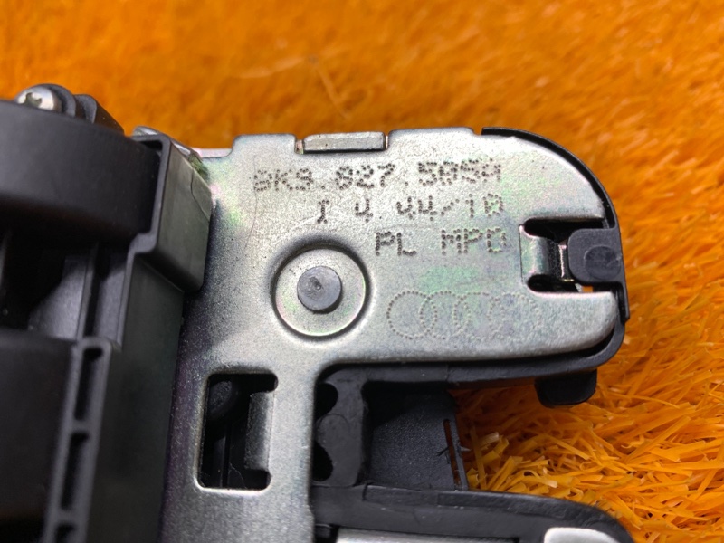 замок багажника, 1200 рублей, Красноярск