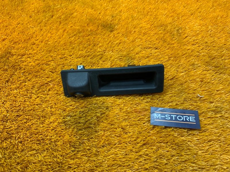 ручка багажника, 11410 рублей, Красноярск