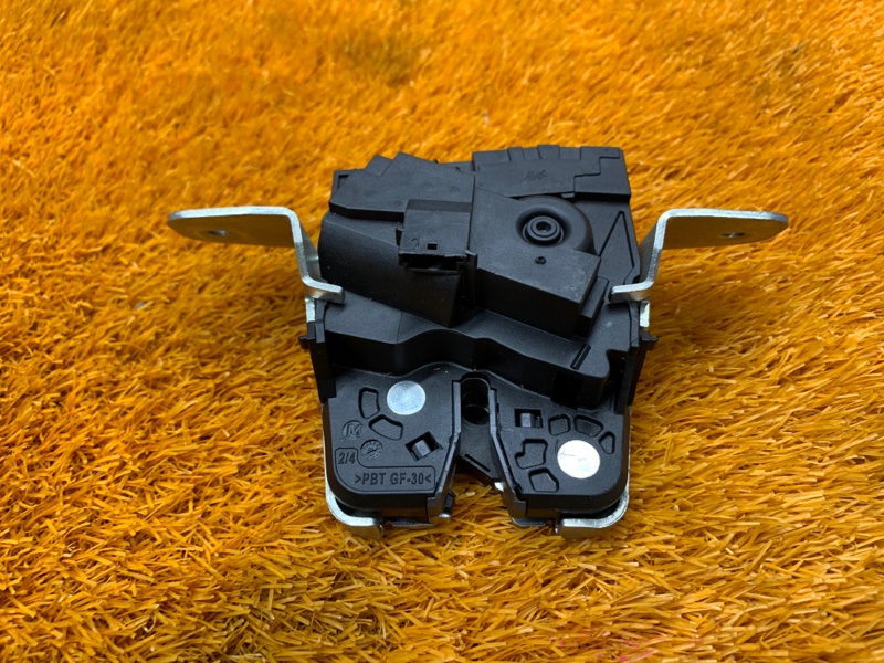 замок багажника, 10000 рублей, Красноярск