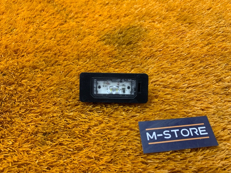 подсветка номера, 300 рублей, Красноярск