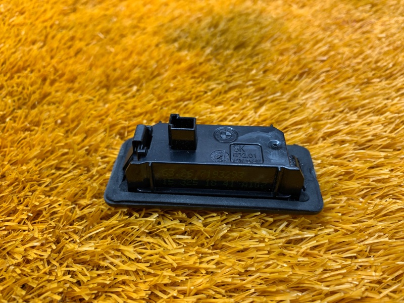 подсветка номера, 300 рублей, Красноярск