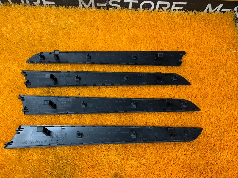 Накладка обшивки двери, 2060 рублей, Красноярск