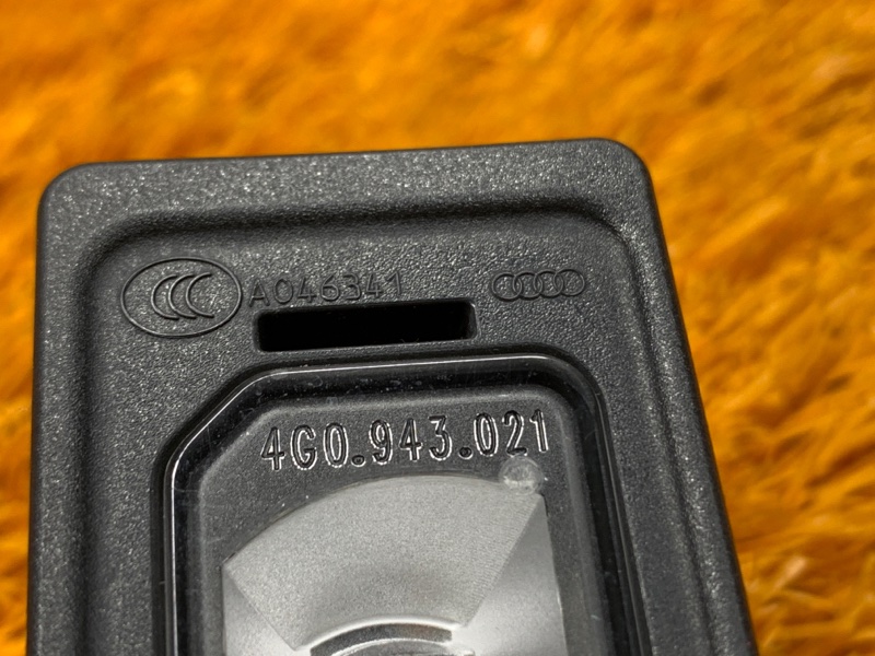 подсветка номера, 290 рублей, Красноярск