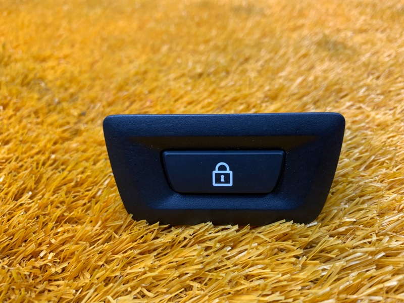 Кнопка центрального замка, 700 рублей, Красноярск