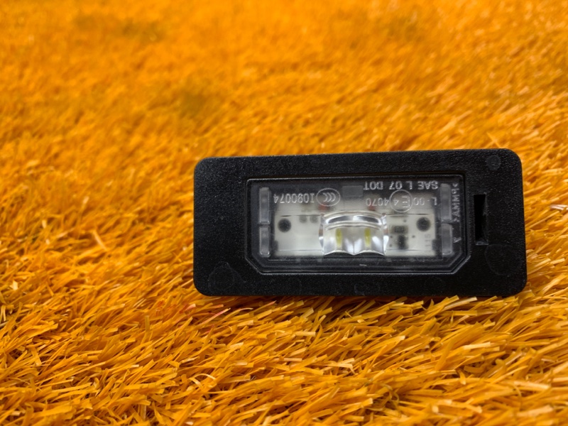 подсветка номера, 300 рублей, Красноярск