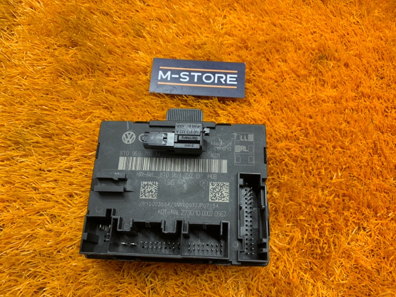 Блок управления дверью, 1240 рублей, Красноярск