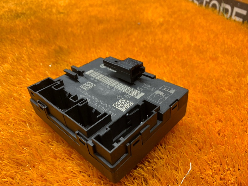 Блок управления дверью, 1240 рублей, Красноярск