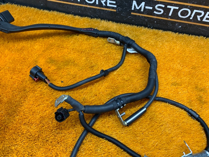 Провод генератора, 1400 рублей, Красноярск