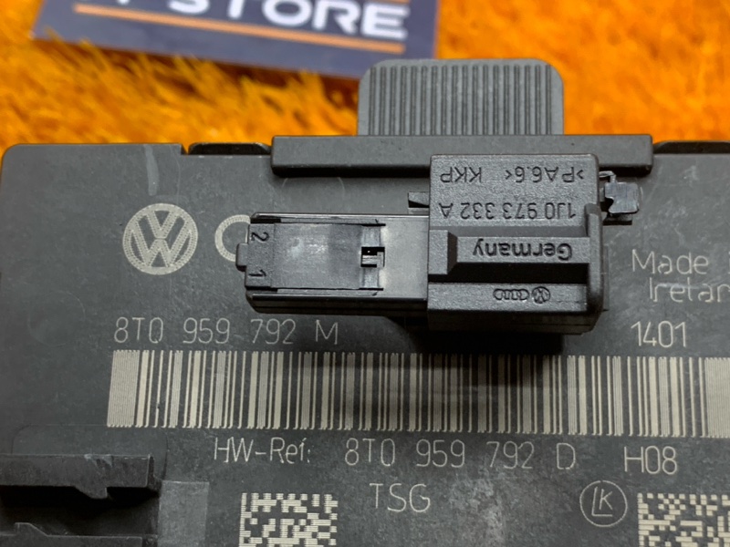 Блок управления дверью, 1240 рублей, Красноярск