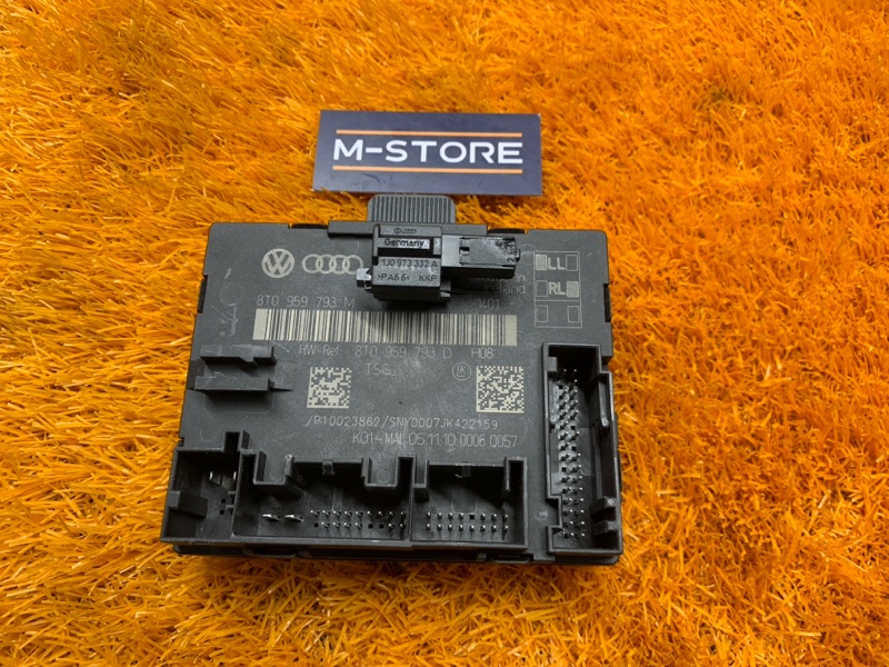 Блок управления дверью, 830 рублей, Красноярск