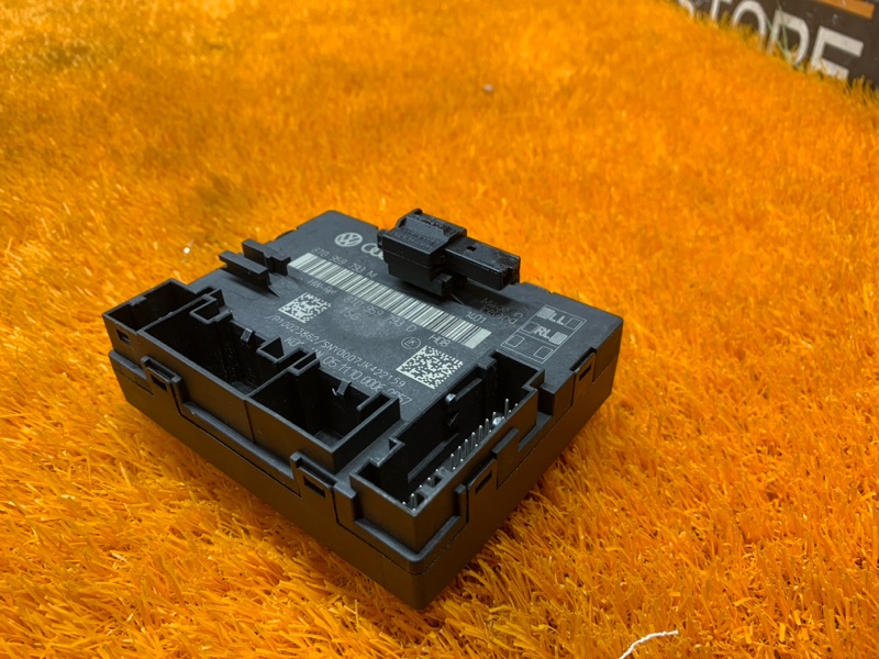 Блок управления дверью, 830 рублей, Красноярск