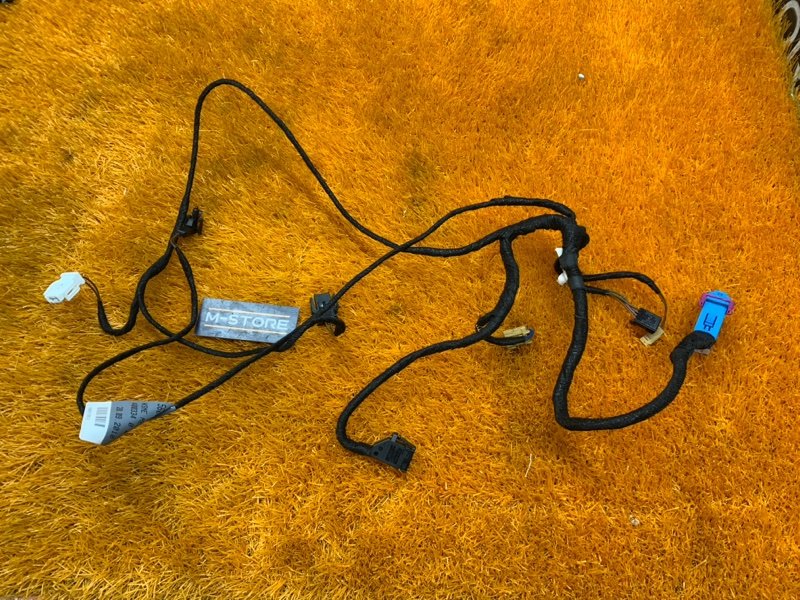 Проводка двери, 800 рублей, Красноярск