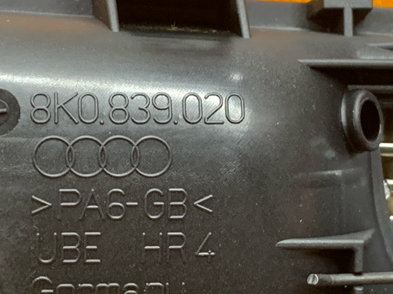 ручка двери внутренняя, 300 рублей, Красноярск