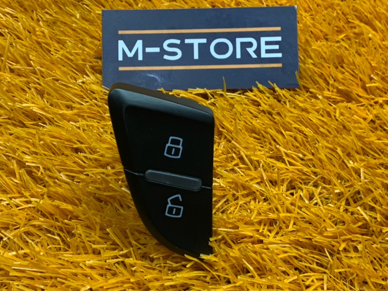 Кнопка центрального замка, 350 рублей, Красноярск