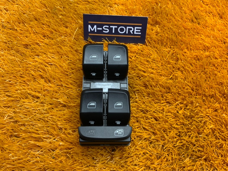 Блок управления стеклоподъемниками, 2000 рублей, Красноярск