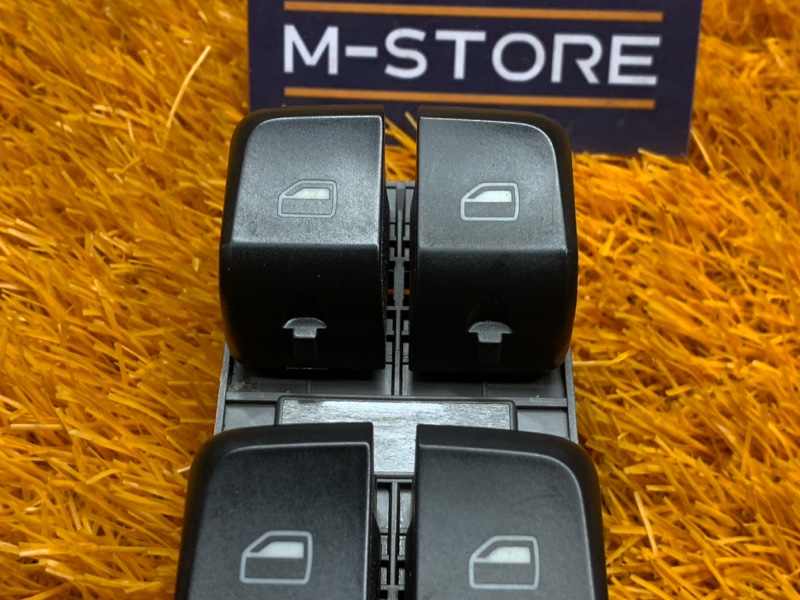 Блок управления стеклоподъемниками, 2000 рублей, Красноярск