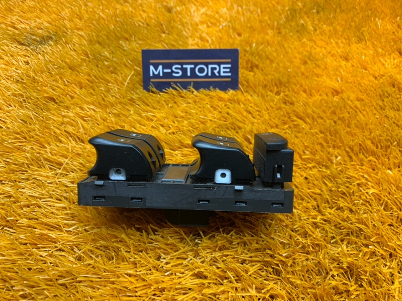 Блок управления стеклоподъемниками, 2000 рублей, Красноярск