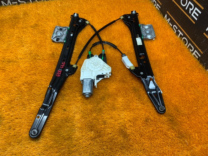 стеклоподъемник, 870 рублей, Красноярск