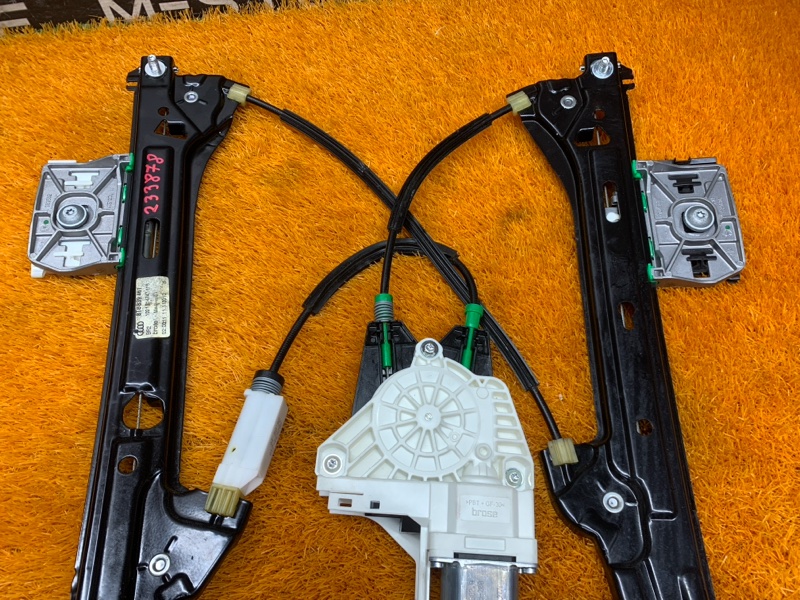 стеклоподъемник, 1290 рублей, Красноярск